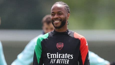 Sterling, Miretti, Grealish, Osimhen: Napoli regina del mercato, De Laurentiis scatenato