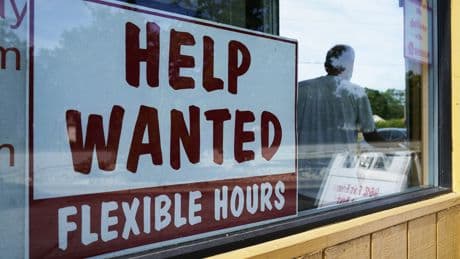 U.S. adds 139K new jobs in May, but numbers down from April