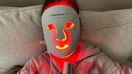 LED-Gesichtsmaske Generation 2: Lohnt sich das Upgrade für strahlende Haut?