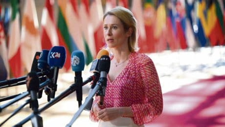 Gaza : face à Israël, l’Europe sort du coma diplomatique