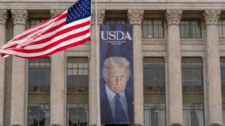 Privacy and hunger groups sue over USDA attempt to collect personal data of SNAP recipients