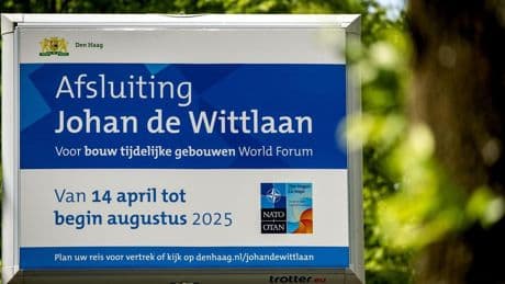 Slechts tien landen hebben nu nog de goudgerande AAA status