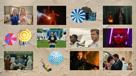The 37 Most Anticipated Movies of Summer 2025