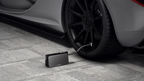 IFA 2025: Woowind präsentiert 3-in-1-Gerät für mobilen Pannenschutz
