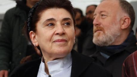 Leyla Zana: Yeni dönem hepimize yeni sorumluluklar yüklüyor