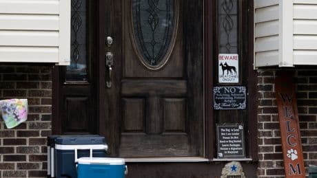 They Said She Was Home-Schooled. She Said She Was Locked in a Dog Crate.
