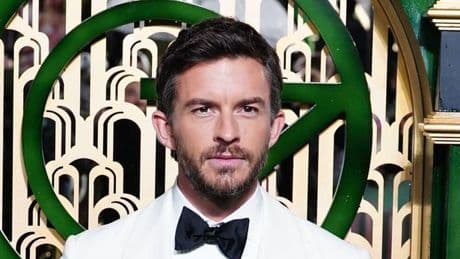 Bridgerton's Jonathan Bailey 'proud' to support LGBTQ+ diversity in UK schools