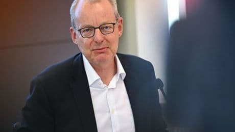 AfD in Brandenburg: So begründet der Verfassungsschutzchef die Einstufung als gesichert rechtsextrem