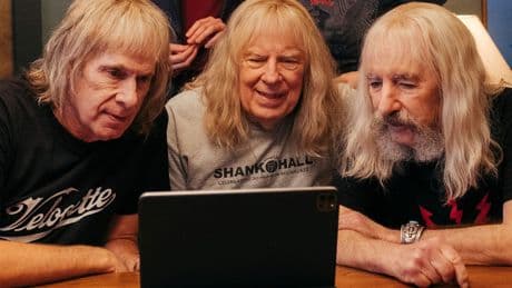Spinal Tap II: The End Continues review – a startlingly unfunny sequel