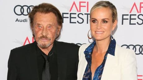 Laeticia Hallyday a vendu la dernière demeure de Johnny à Marnes-la-Coquette