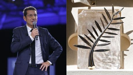 Cannes souhaite bâtir un musée du cinéma avec un espace dédié au festival