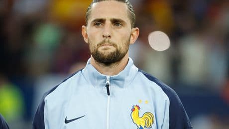 ‘They’re in a bit of a hole’ – France star reveals why he rejected Man Utd transfer