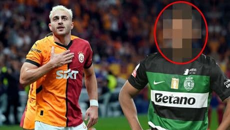 Son dakika... Galatasaray, Barış Alper'in yerine gelecek ismi buldu! Paraguaylı yıldız için resmen harekete geçtiler