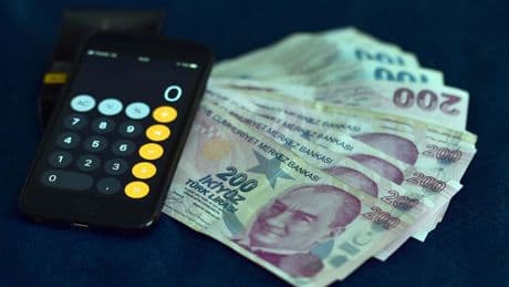 750 bin TL'nin aylık getirisi belli oldu