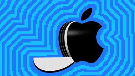 Apple files appeal to wrest back control of its App Store