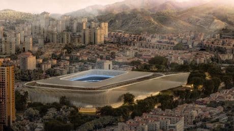 Málaga se plantea renunciar al Mundial de Fútbol 2030
