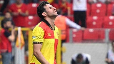 Göztepe'den sakatlık açıklaması! Kaburgası kırıldı