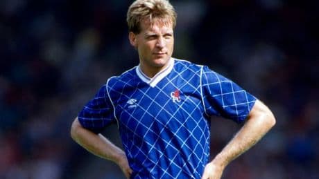 Chelsea legend saved Blues from liquidation and rescued John Terry's career