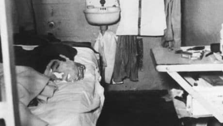 Fuggire da Alcatraz: il mistero dei tre evasi e il progetto di Trump