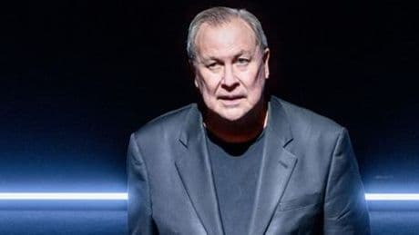 Zum Tod von Robert Wilson: Der das Träumen lehrte