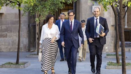 La financiación singular catalana restará  al Estado hasta 24.000 millones anuales