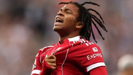 John Terry compares Liverpool wonderkid Rio Ngumoha to two Chelsea legends