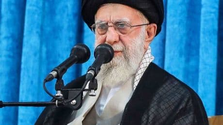 Newsblog zum Krieg in Nahost: Ayatollah Chamenei – Der Iran wird niemals aufgeben