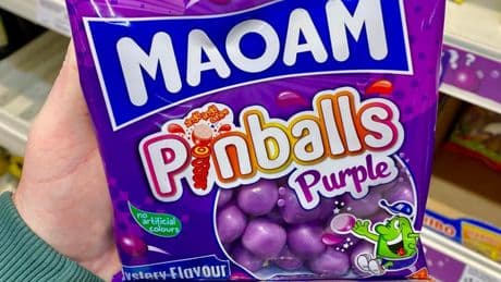 Shoppers go wild for new ‘mystery flavour’ of popular sweet in Sainsbury’s