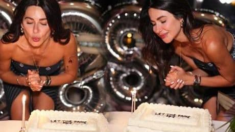 Haberler: Nesrin Cavadzade 42. yaşını kutladı! Doğum günü pozlarına beğeni yağdı