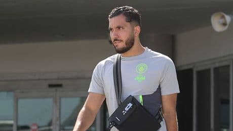 Rayan Cherki sends brutal message to Man Utd after Man City move - 'I didn't like it'