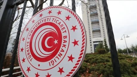 Ticaret Bakanlığı'ndan 4 ayda milyar liralık para cezası