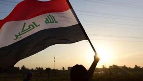 Irak’tan terör örgütü PKK’nın silah bırakma sürecine ilişkin açıklama