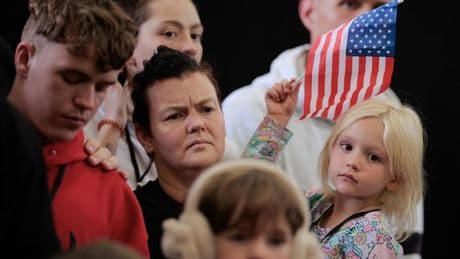 Landenteignungsgesetz: USA nehmen Weiße Südafrikaner als Flüchtlinge auf