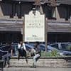 The migrant hotel that has turned a quiet country idyll upside down: Locals complain loitering asylum seekers ask for cash and even peer through our windows
