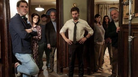 El hombre al que los vecinos vetaron como inquilino porque tenía una enfermedad mental
