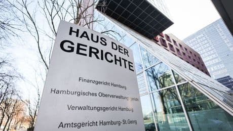 Fachkräftemangel: Quereinsteiger lindern Personalnot an Amtsgerichten