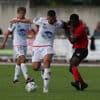 Stade lavallois. Match amical : ce qu’il faut retenir du match des Tango face au FC Rouen