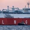 Mit LNG alles richtig gemacht: "Historisch schlechte" Gasspeicherfüllstände sind kein Problem