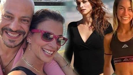 HABERLER: Survivor Asena Demirbağ elendi! Pınar Saka'nın eşi Erhan Seçkin'den olay paylaşım