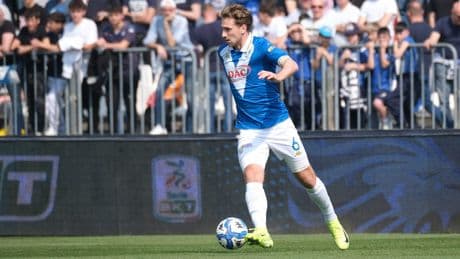Klub bricht Trainingslager ab - Tragödie um Sohn (†1) von Italien-Profi