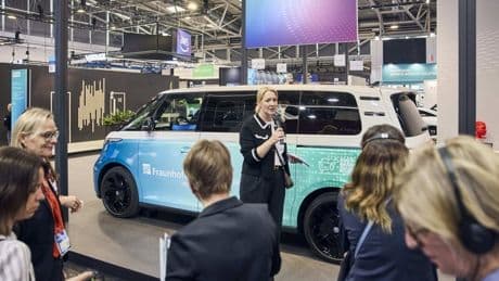 Las marcas presentan eléctricos baratos en Múnich pero advierten que no alcanzarán los límites de CO2