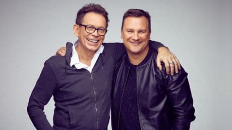 Guido Maria Kretschmer und Frank - 40 Jahre Liebe! Sechste Hochzeit in Sicht!
