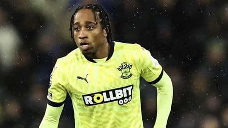 Beşiktaş vazgeçmişti: Kyle Walker-Peters'ın yeni takımı resmen belli oldu!