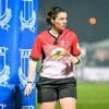 Coupe du monde féminine de rugby. Aurélie Groizeleau seule arbitre française retenue par World Rugby