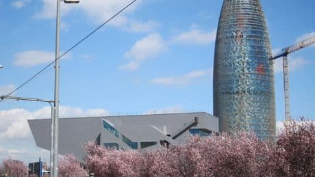 La empresa de moderación de contenidos de Meta en Barcelona pacta el despido de más de 2.000 empleados