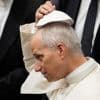Pope Leo meets LGBTQ+ Catholic advocate, vows continuity with Pope Francis' legacy