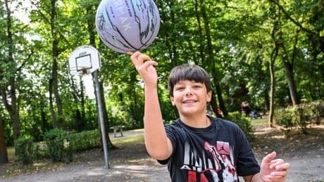 Große Umfrage: Was wünschen Sie sich für das neue Schuljahr?