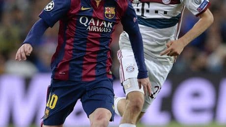 As Thomas Müller, Son Heung-Min Eye MLS, ‘Messi Effect’ Is Irrelevant