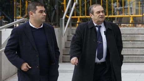 Condenan a tres aseguradoras a indemnizar con 5,1 millones a la armadora del Villa de Pitanxo