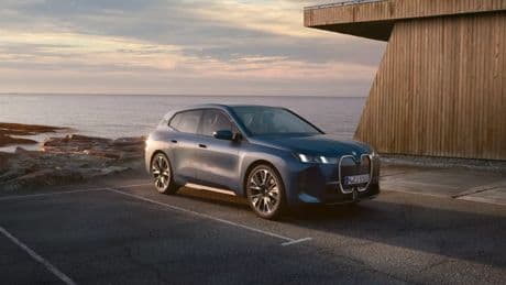 E-SUVs im Vergleich: Ein Modell stellt Tesla und Co. eindeutig in den Schatten